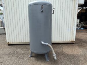 レシーバータンク　エアタンク 中古機械