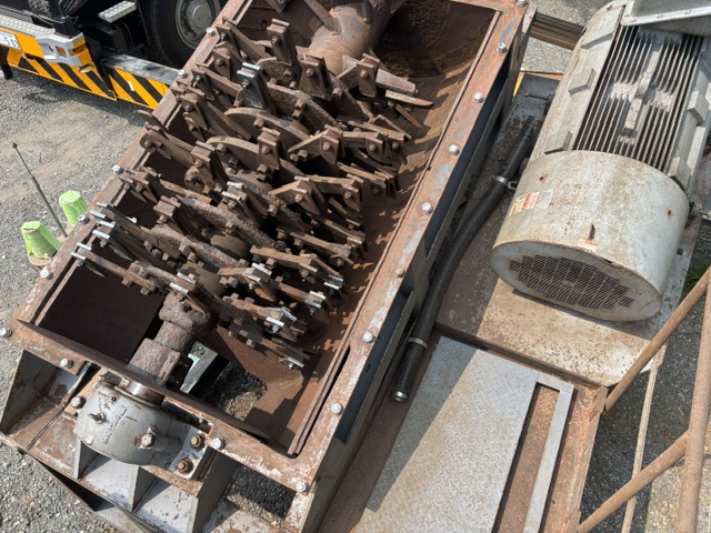 カワクダーク　６型 中古機械