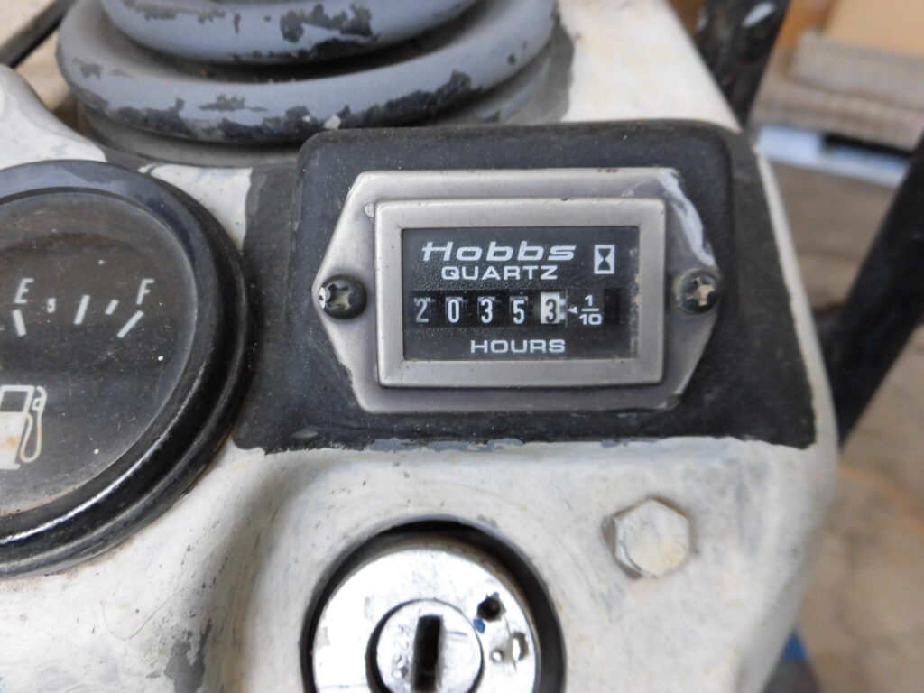 コベルコ製　ミニユンボ 中古機械