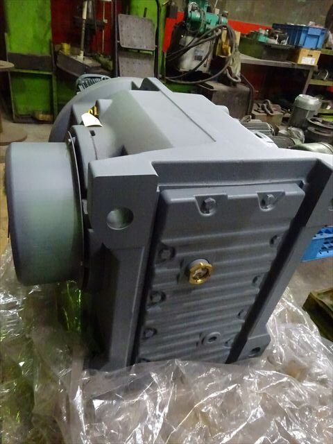 インダクションモーター 中古機械