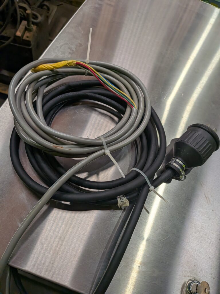 洗濯脱水機(20kg) 中古機械